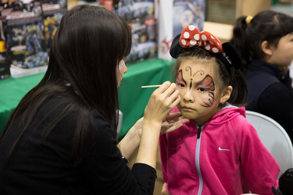 Beijing International School Expo to kick off