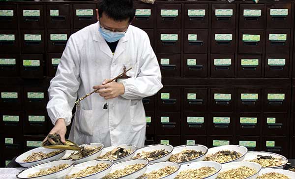 Traditional Chinese medicine unleashes hidden potential