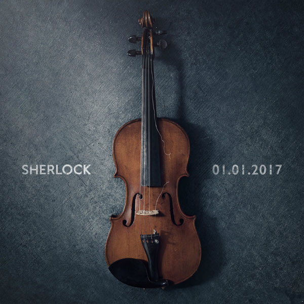 'Sherlock' finally to return