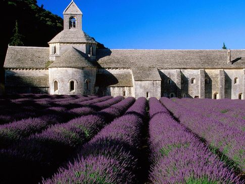 Provence