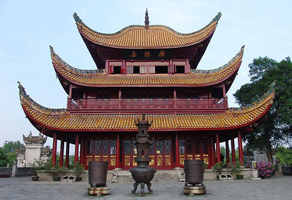 Top 10 attractions in Hunan, China