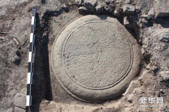 800-year-old temple adds new facet to Changbai Mountain