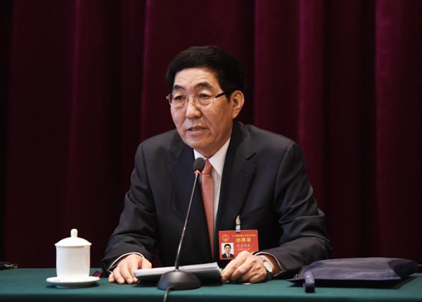 Profiles of Jilin Deputies on Two Sessions