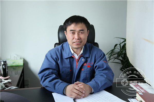 Innovation and reformation promote Jilin's development