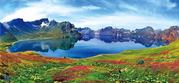 Jilin province to promote summer tourism