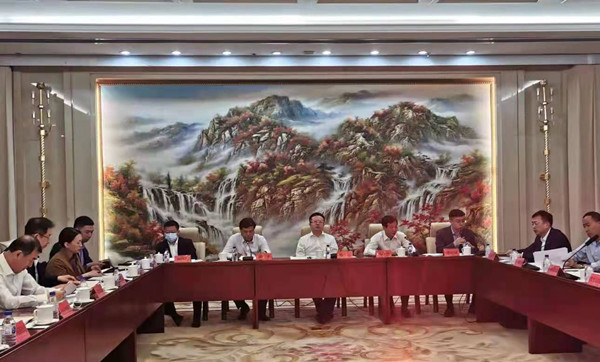 Changchun to host TCM world congress summer summit in June