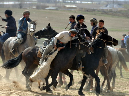 <SPAN lang=EN-US>Kazakhstan culture</SPAN>