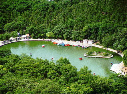 Nanhu Park