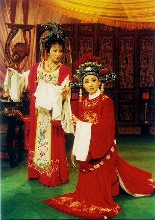 Listen to four noted plays of Huangmei Opera