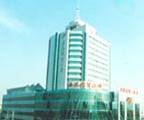 Fuyang Guomao Hotel