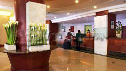 Novotel Heifei Hotel