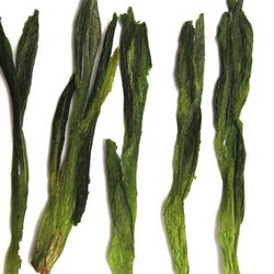 Types of teas in Anhui province