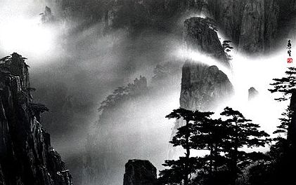 Wang Wusheng: His love for his hometown in pictures