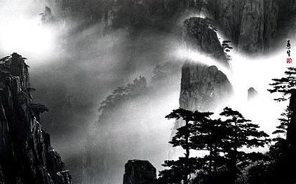 Wang Wusheng: His love for his hometown in pictures