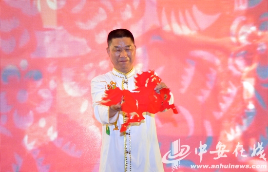 Liu'an holds tourism promotional meeting in Suzhou