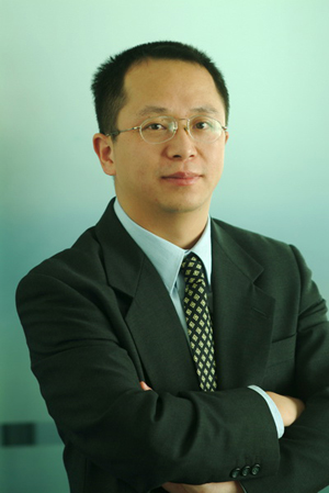 Zhou Hongyi