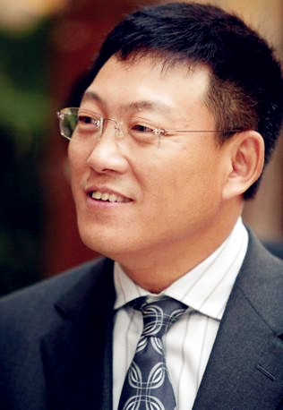 Guo Wei