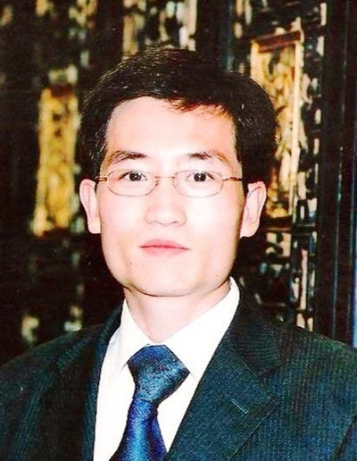 Wang Guangyu