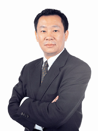 Yang Lei