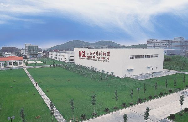 Changping Park Administrative Committee