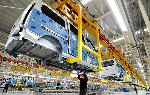 Beijing-Tianjin-Hebei zone: Rise of new growth engine