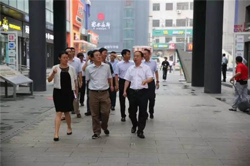 Zhongguancun startup street walks path of success