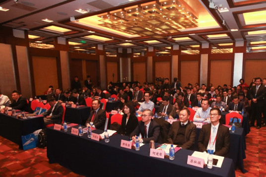 22nd Beijing-Hong Kong Economic Cooperation Symposium held in Beijing