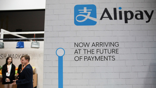 China's Alipay mobile payment available at major US pharmacy store chain