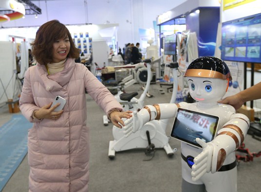 China's tech contracts exceed $318b in value in 2019