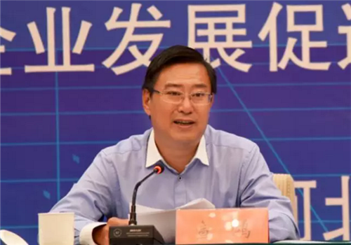 Zhongguancun backs SMEs in Hebei