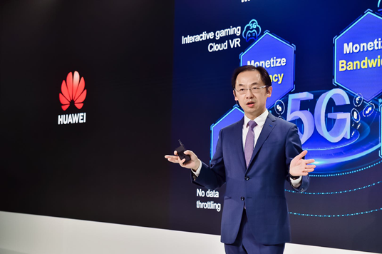 Huawei secures 91 5G commercial contracts around the world