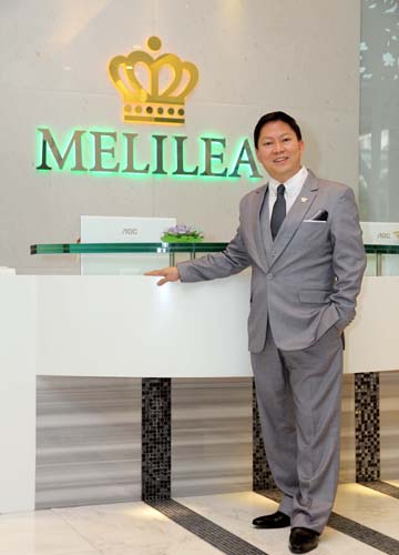 Melilea International