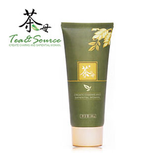 Green Tea Massage Cream