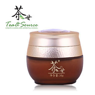 Pu'er Skin Caring and Perfecting Foundation