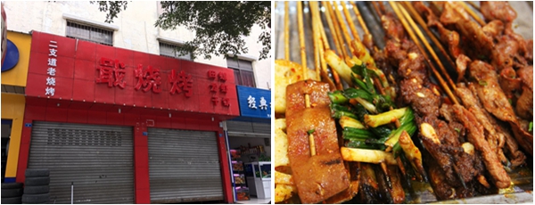 Wenjiang dishes you don't want to miss