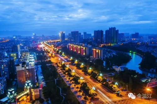 Sixteen highlights to be discovered in Wenjiang (II)