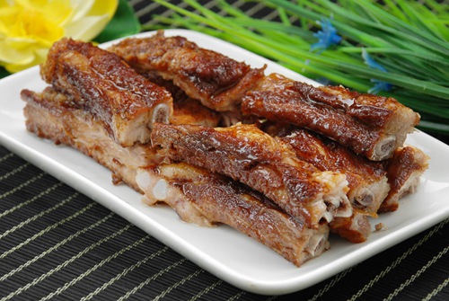 Tianyouxiang marinated meat