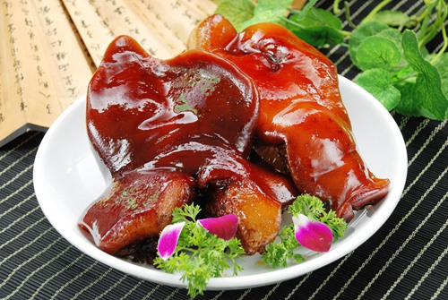 Tianyouxiang marinated meat