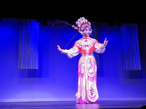 Wenjiang Festival brings taste of Chinese culture to Halton Hills