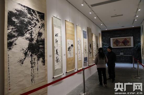 'Art and health' forum held in Wenjiang