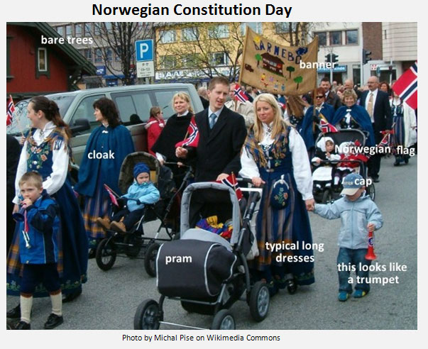 Constitution Days in other countries