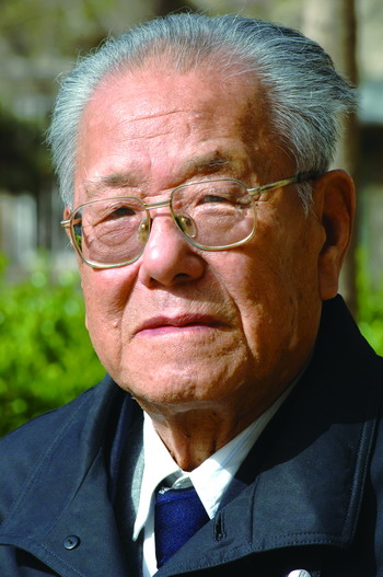 Guo Shoukang: a “National Treasure” master