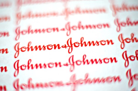 Johnson & Johnson fined in anti-monopoly lawsuit