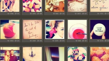 UK law allows anyone to use Instagram images