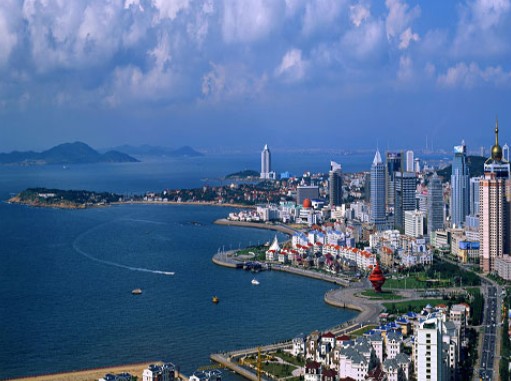 Qingdao to hold northeast Asia copyright trade fair