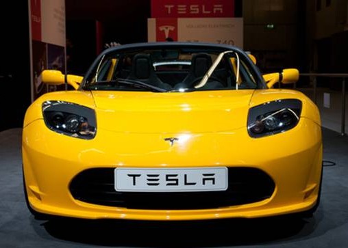 Tesla motors hit with trademark obstacle in China