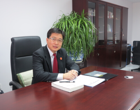 Having a Good Start - Interview with Du Changhui, Presiding Judge at IP Tribunal of the Beijing Third Intermediate People’s Court