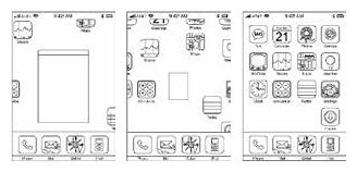 Design patent protection for graphic user interfaces in China