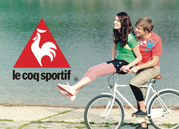 Le Coq Sportif Won the Trademark Lawsuit