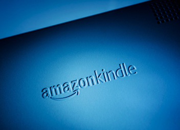 Amazon branded 'playground bully' in Kindle spat